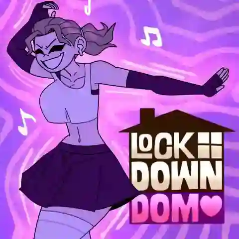 LockDown Dom APK Icon