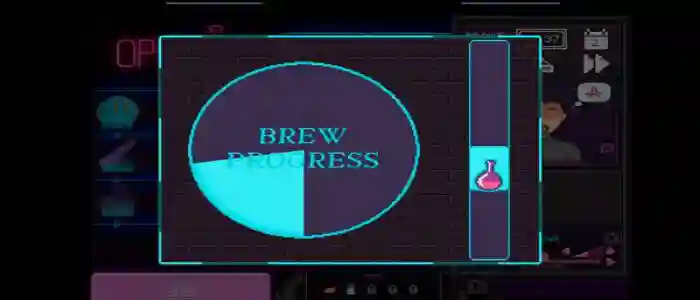 Part Time Witch APK Android