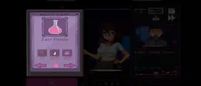 Part Time Witch APK Latest Version