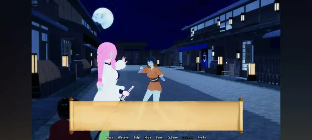 Training Slayer APK Android