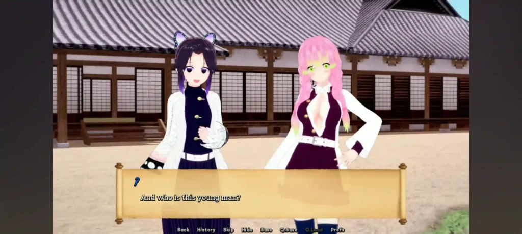 Training Slayer APK MOD