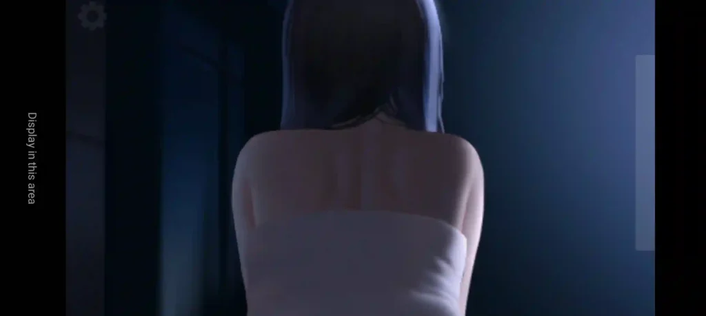 Watch TV With Shy Sister APK Full Game