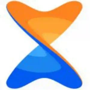 Xender MOD APK Icon