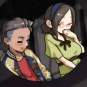 Life After Work Evening With Cute Girl APK Icon