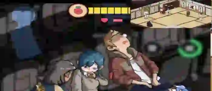 Life After Work Evening With Cute Girl APK Unlocked Game