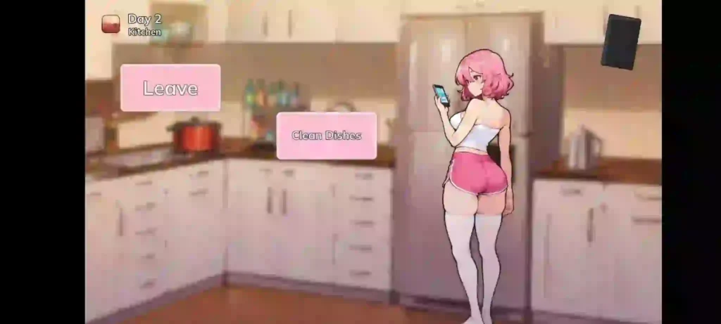Alone With My StepSister APK Latest Version