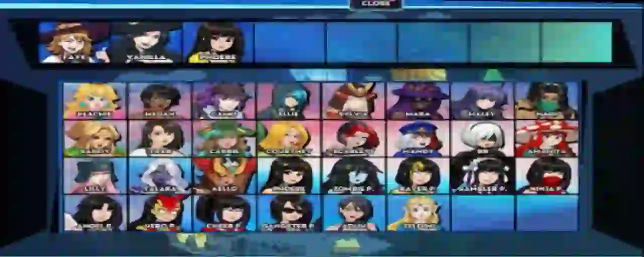 Con Quest! APK Cover Image