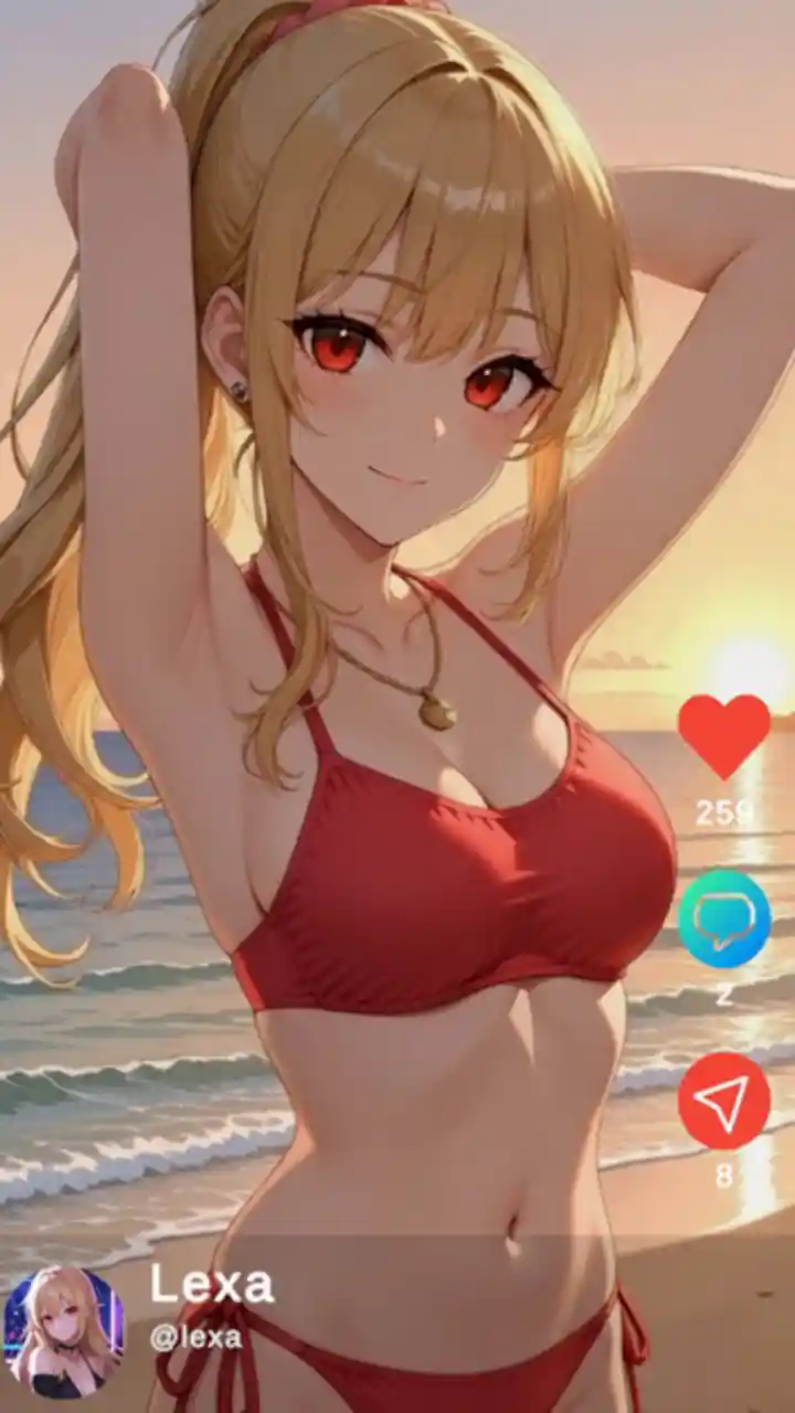 My NTR Romantic Comedy screenshot