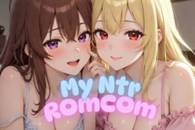 My NTR Romantic Comedy APK 0.1.5b Download (MOD, Unlocked Game)