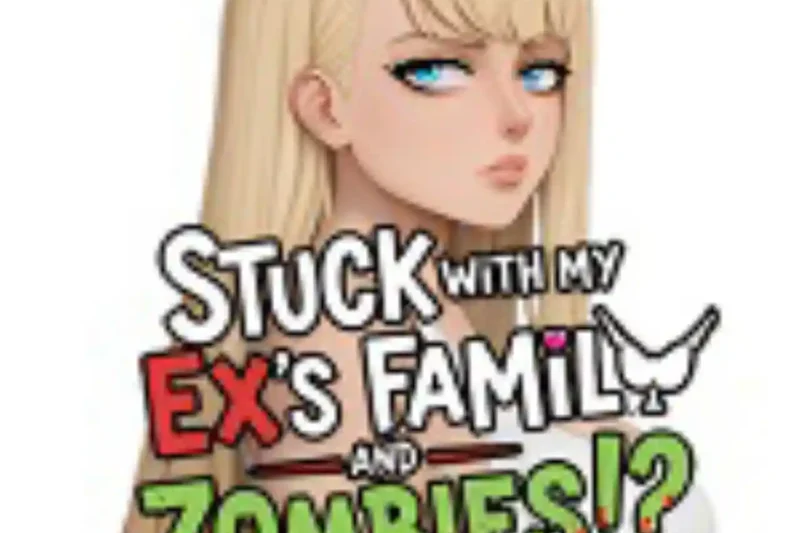 Stuck with My Ex’s Family and Zombies APK v1.3 Download (Android Unlocked DLC)