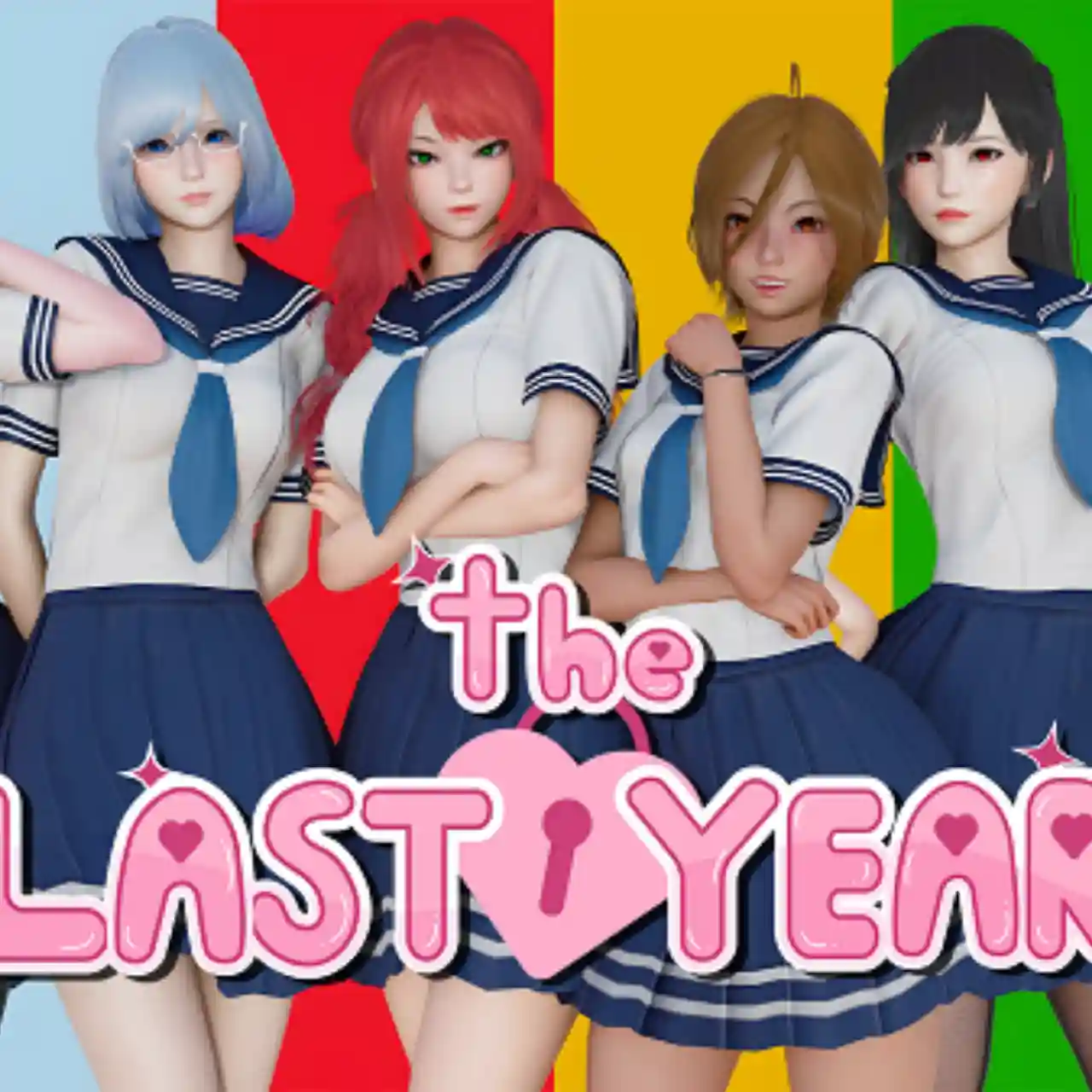 The Last Year APK 0.5.4 – Download For Android Latest 2026