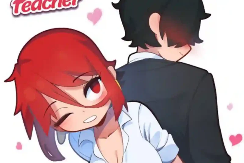 Alone with My Teacher APK 0.13 Download (MOD, Gallery Unlocked)