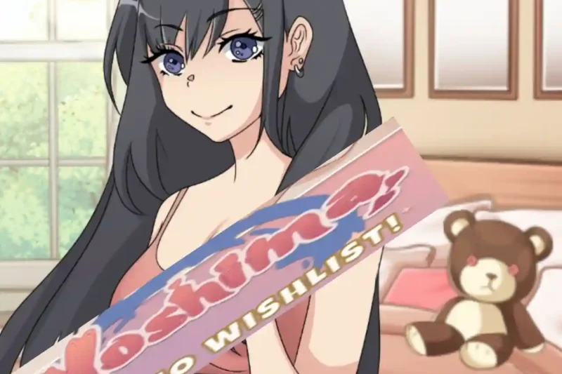 Yoshima Hentai Simulator APK 0.4a Download (MOD, Gallery Unlock) Android