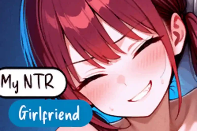 My NTR Girlfriend APK 0.38.1 (Patreon Exclusive + Gallery Unlock)