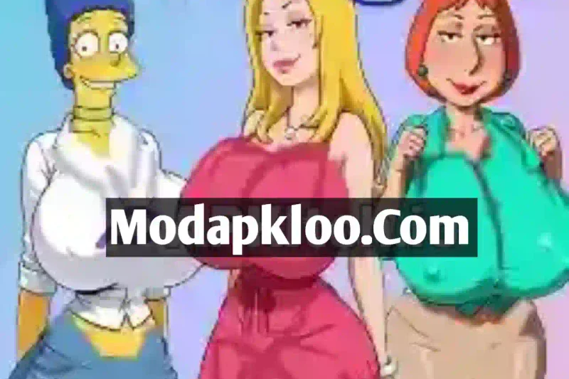 Futa Moms: Femboy Edition APK 1.5 (Full Version Unlocked) Mobaile