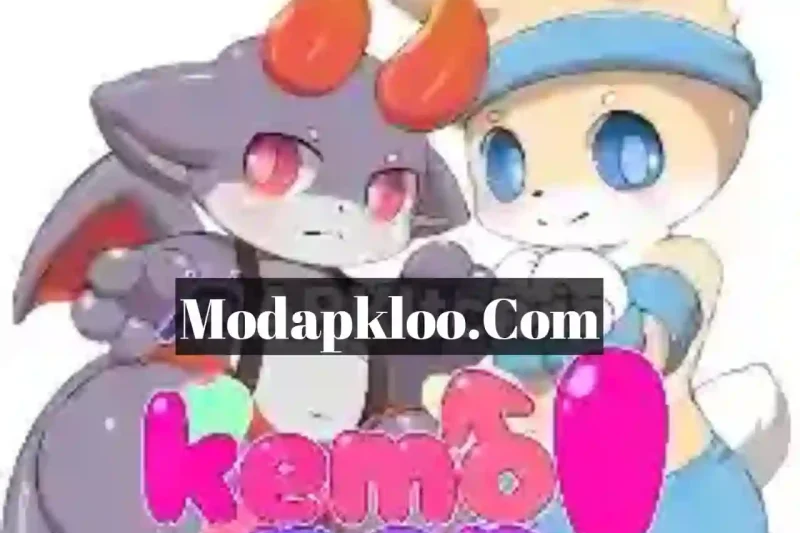 Kemopop APK v2.2.0 (MOD, Unlocked Game) Latest