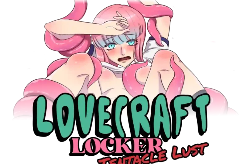 Lovecraft Locker: Tentacle Lust APK v1.31 Download (MOD, Unlocked Game)