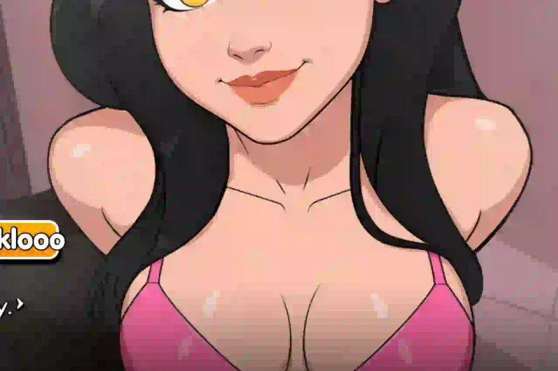 MILF from Hell APK 0.2 Preview Download (MOD, Gallery Unlocked Code)