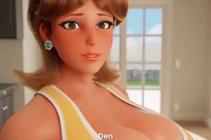 Mansion Days Ver. 0.0.9 Test MOD APK Download (Unlocked Game)