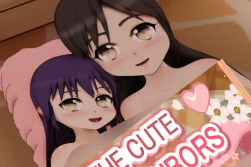 My Cute Neighbors APK 1.00 Download (MOD English, Unlocked)