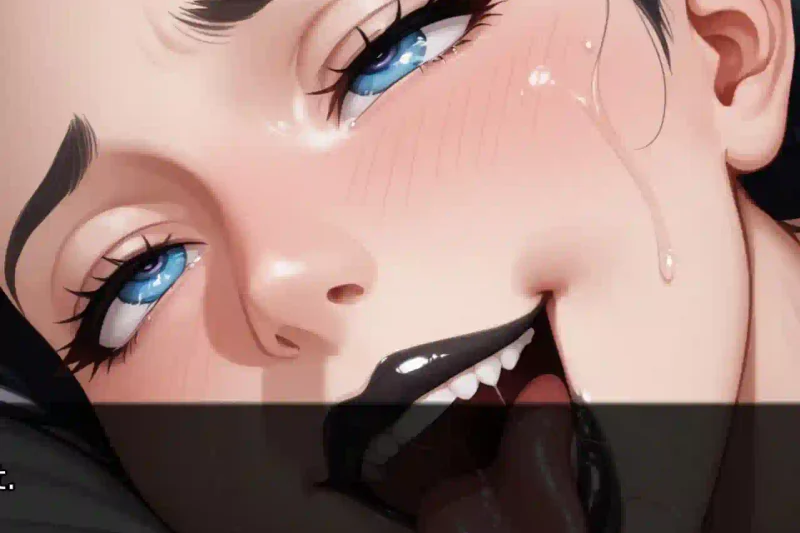 My Goth Desires – Ch.9 v0.9.0 APK (MOD, Unlocked Game)