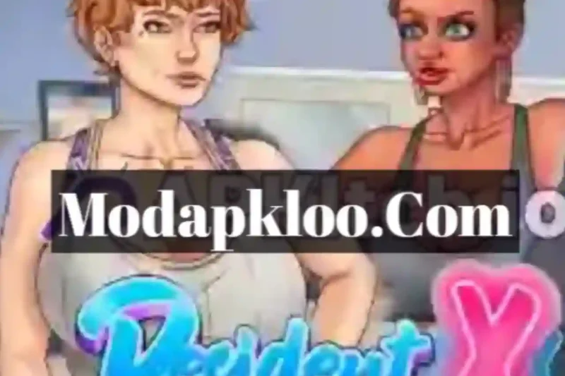 Resident X APK 0.7 Patreon Build (Gallery Unlocked + Saves File) Android Mobaile