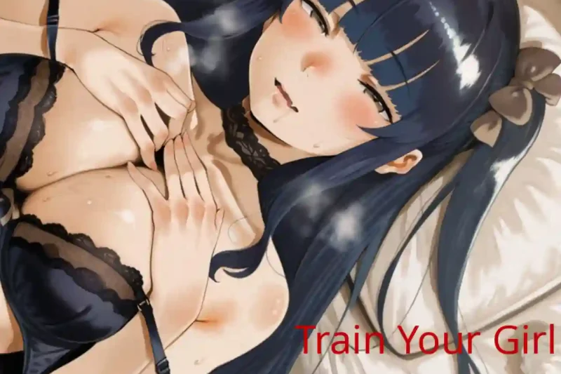 Train Your Girl : DEMO v1.0 APK (MOD, Unlocked All) Android