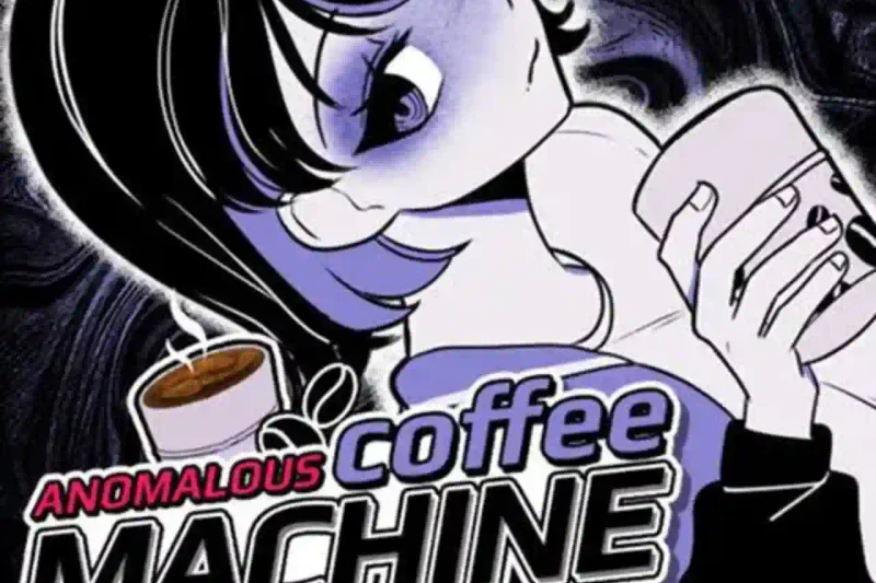 Anomalous Coffee Machine APK v1.4.00 Deluxe (Save File + Unlock Cheats) Android