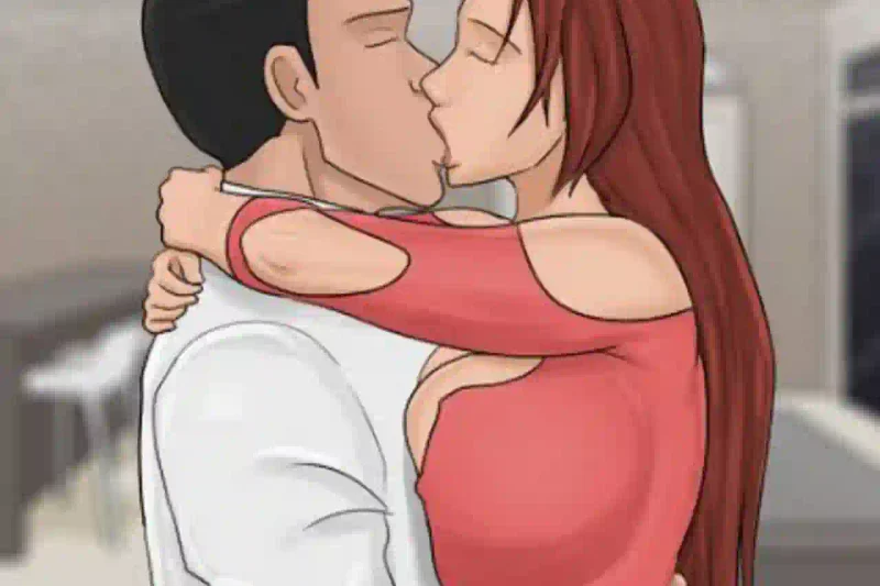 Eva’s Ecstasy APK v1.4 (MOD, Gallery Unlocked) for Android