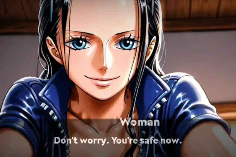 Seas of Temptation [Ver. 1.4a] MOD APK (Gallery Unlocked)