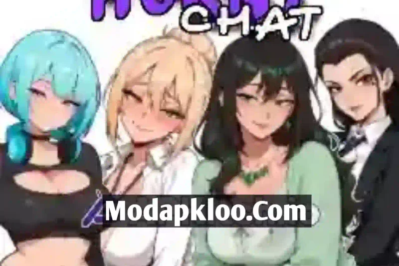 HornyChat [v0.010] APK (Patreon Characters Unlocked Code) Mobaile